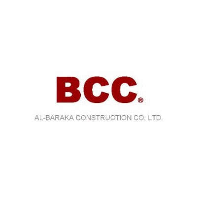Building Construction Company BCC - logo